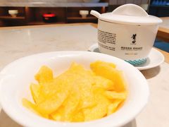 -莆田餐厅(吉隆坡柏威年广场店)