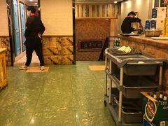 -禾记海鲜烧烤(八一路店)