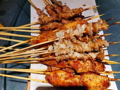 -肉串汪(望京店)