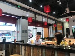 -歪嘴香鸡公煲(大连佳兆业店)