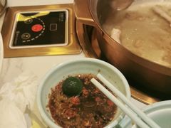 -润园四季椰子鸡火锅(南山海岸城店)