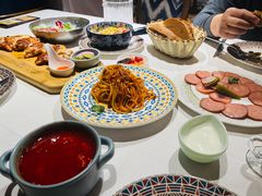 -俄士厨房(五棵松华熙LIVE店)
