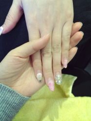 iphone_upload_pic-Meet Nail 美睫·美甲