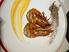 -赶海部落海鲜城(海阳路店)