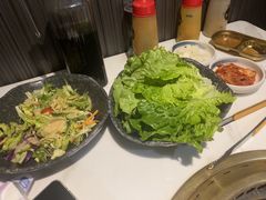 -炙城·韩式烤肉(南京东路店)