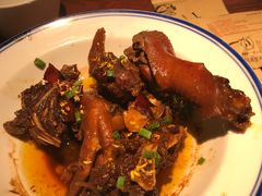 -章吴记喜瑞餐厅(东东城店)