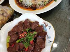 -老妈厨房团圆饺子东北菜(北环路店)
