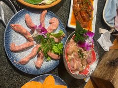 -梦山水日本烧肉(五四广场店)