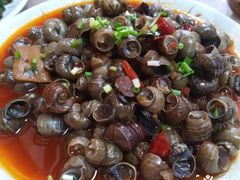 -高淳老街土菜馆(迎薰门店)