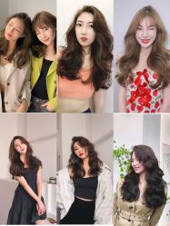 -Kraemer Paris苏豪发廊