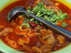 -绿茶餐厅(燕郊永旺店)