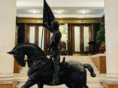 门面-莫斯科餐厅