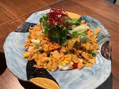 -熹炭精致日料(金融街购物中心店)