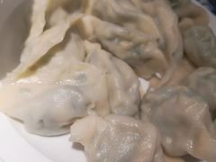 -东方饺子王臻味餐厅(新嘉坡城店)