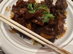 -悦真雅院·四合院·清真私房菜(雍和宫店)