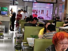 大堂-古乐牛香·鲜牛肉牛杂火锅(新区店)