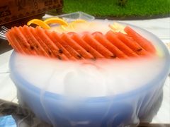 -郭靖·烤全羊·内蒙菜·烧烤(望京旗舰店)