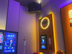 -星聚会KTV(南翔印象城MEGA店)