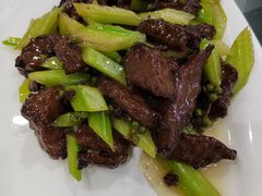 -农园餐厅(北京大学店)