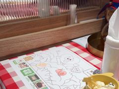 -西贝(枫蓝国际购物中心店)