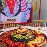 夏天已过半，你不会还没吃全虾宴吧‼️