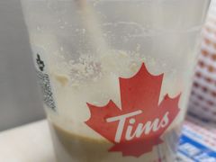 -Tims天好咖啡·贝果(上海站北广场安检外店)