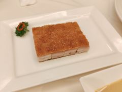 -利苑酒家(宜安广场店)