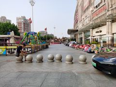 -第一食品(中环百联店)