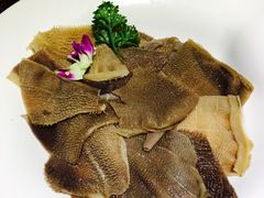 -重庆德庄火锅(体育中心店)