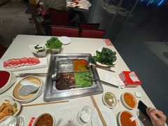 -海底捞大排档火锅(打浦路店)