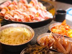 -伊茉家的烤肉店(勒泰中心店)