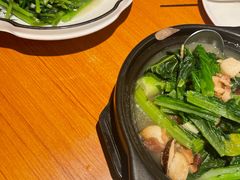 -壹只卤鹅 · 潮汕菜(京基百纳店)