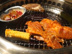 -火炉火自助餐(枫蓝国际店)