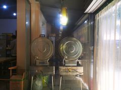 -王菊美食街·王菊面馆(总店)