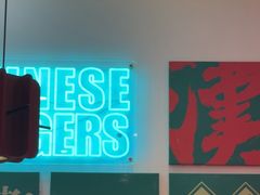 -塔斯汀中国汉堡(中骏世界城)