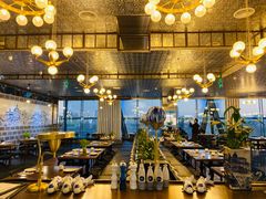 自助取餐区-FISH&POTATO Cō(地中海美食 万象城店)