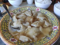 糟熘鱼片-砂锅居(西四店)