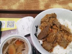 -真功夫(彩田路店)