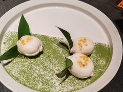 -锦府园·新台州菜(合生汇店)