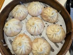 -馋三尺蟹粉小笼(人民广场店)