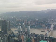-WFC会仙楼观景台
