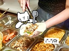 -张果佬年糕卷(科巷店)