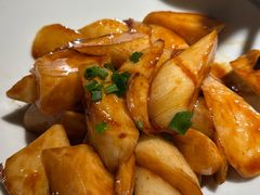 -寻宝记绍兴菜(鲁迅路店)