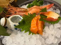-德川家日本料理(龙德广场店)