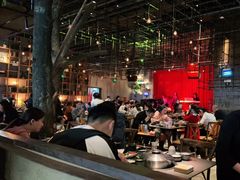 大堂-同仁四季椰子鸡(宝安壹方城店)