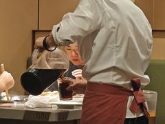 -海底捞火锅(银泰中心店)