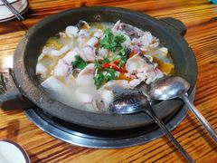 -大鼎石锅鱼(春江里店)