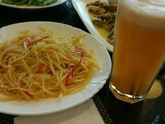 -黎客国际酒店