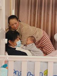 -大美母婴月子中心