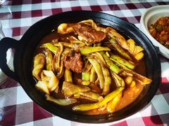 -北京水岸山吧度假村(雁栖镇店)